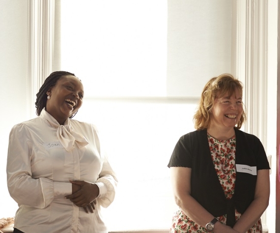 Third Sector Excellence Awards nomination