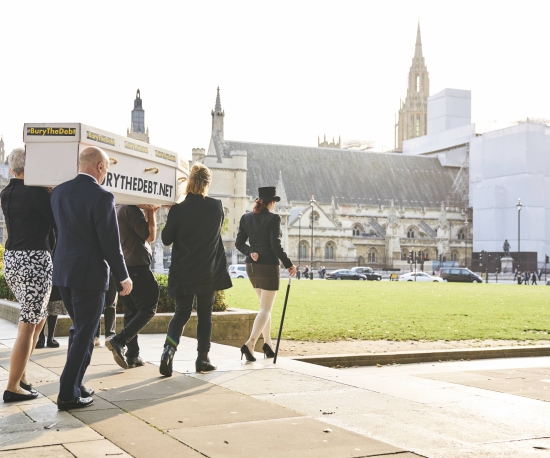 An update from our Fair Funerals campaign
