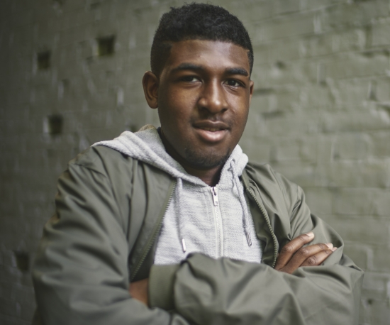 Move On Up shortlisted for Guardian Public Service Award