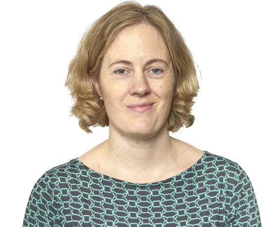 Caroline Humphries